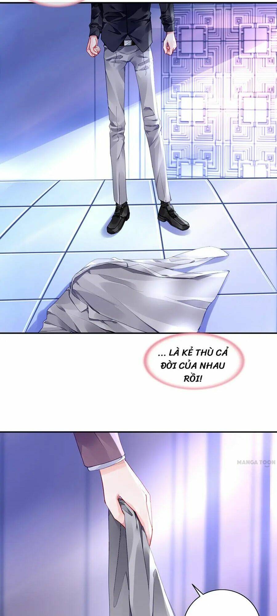 Thanh Xuân Bị Lãng Quên Chapter 93 - Trang 2