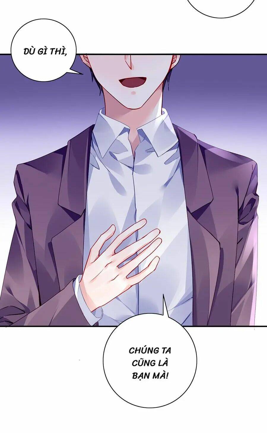 Thanh Xuân Bị Lãng Quên Chapter 93 - Trang 2