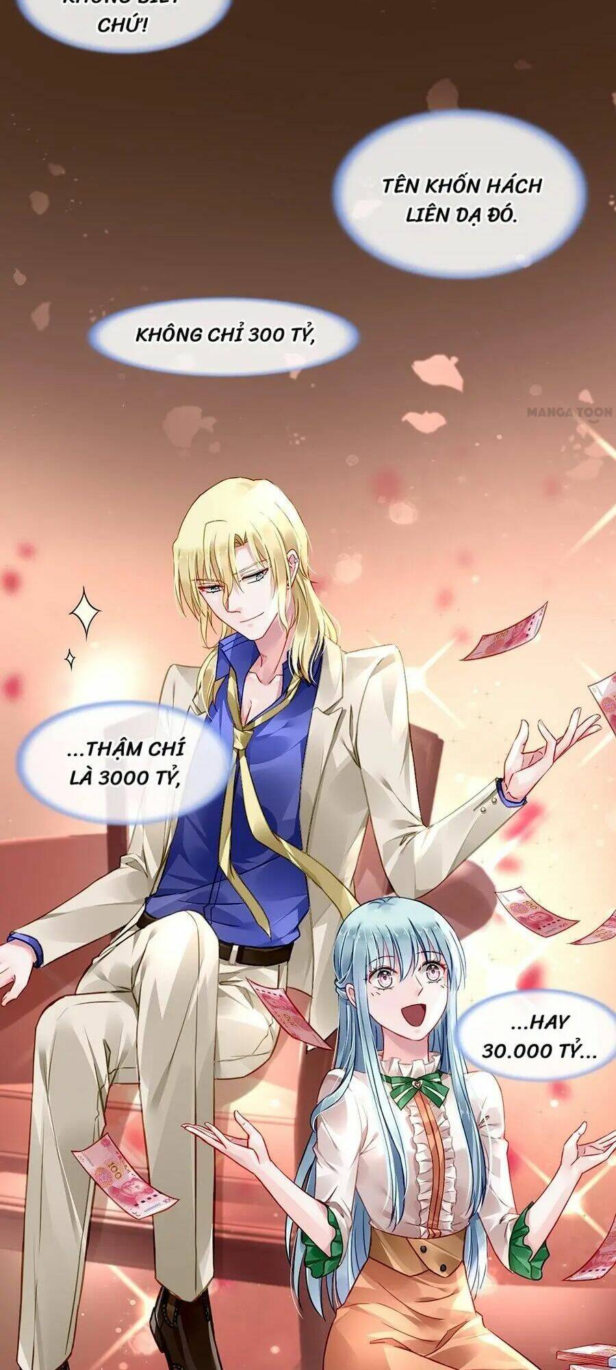 Thanh Xuân Bị Lãng Quên Chapter 93 - Trang 2