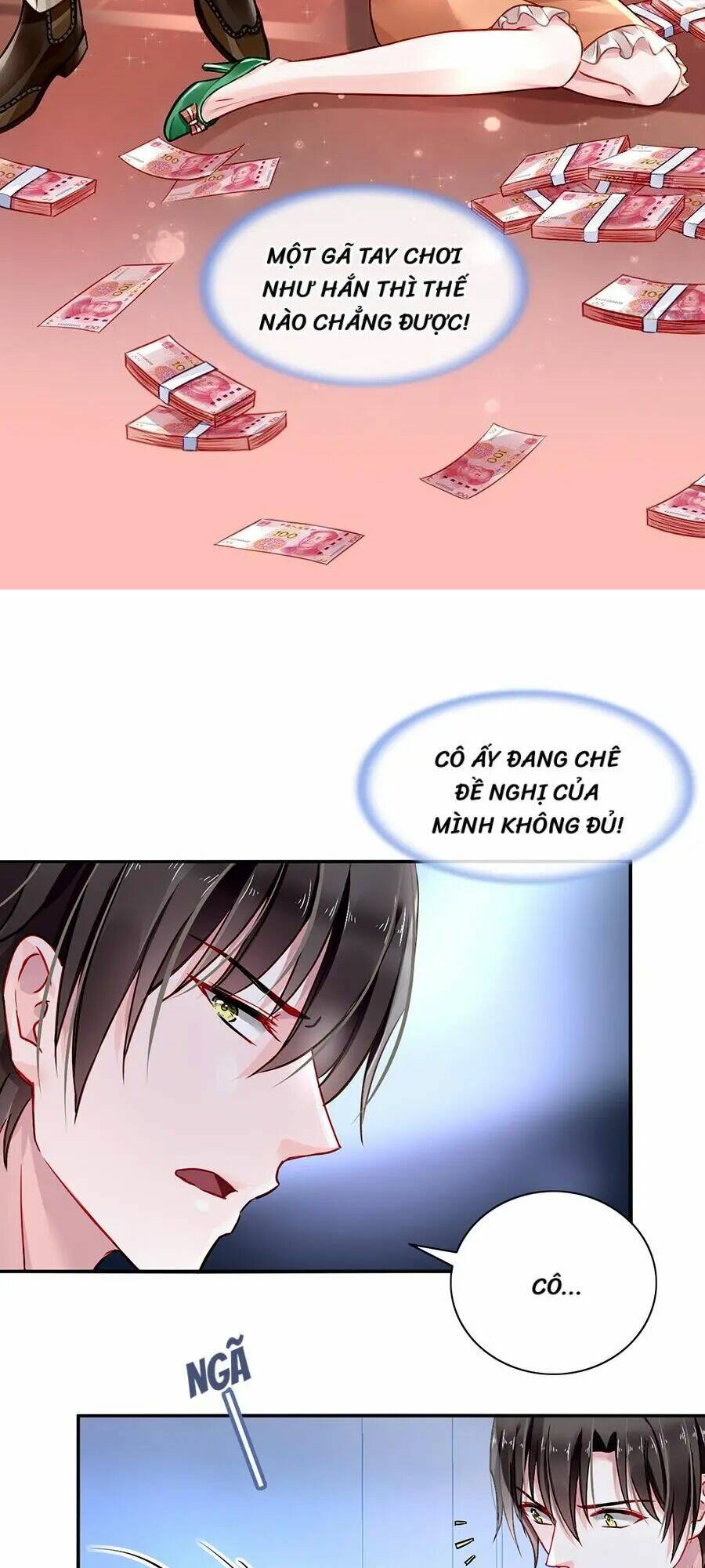 Thanh Xuân Bị Lãng Quên Chapter 93 - Trang 2