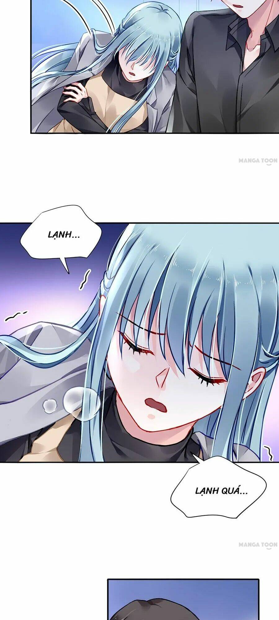 Thanh Xuân Bị Lãng Quên Chapter 93 - Trang 2