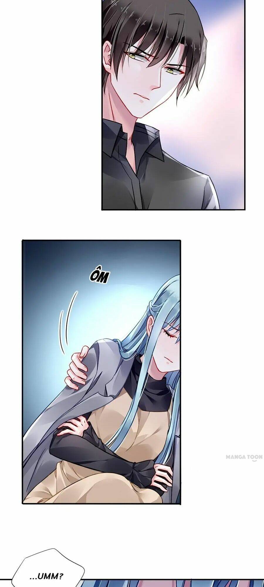 Thanh Xuân Bị Lãng Quên Chapter 93 - Trang 2