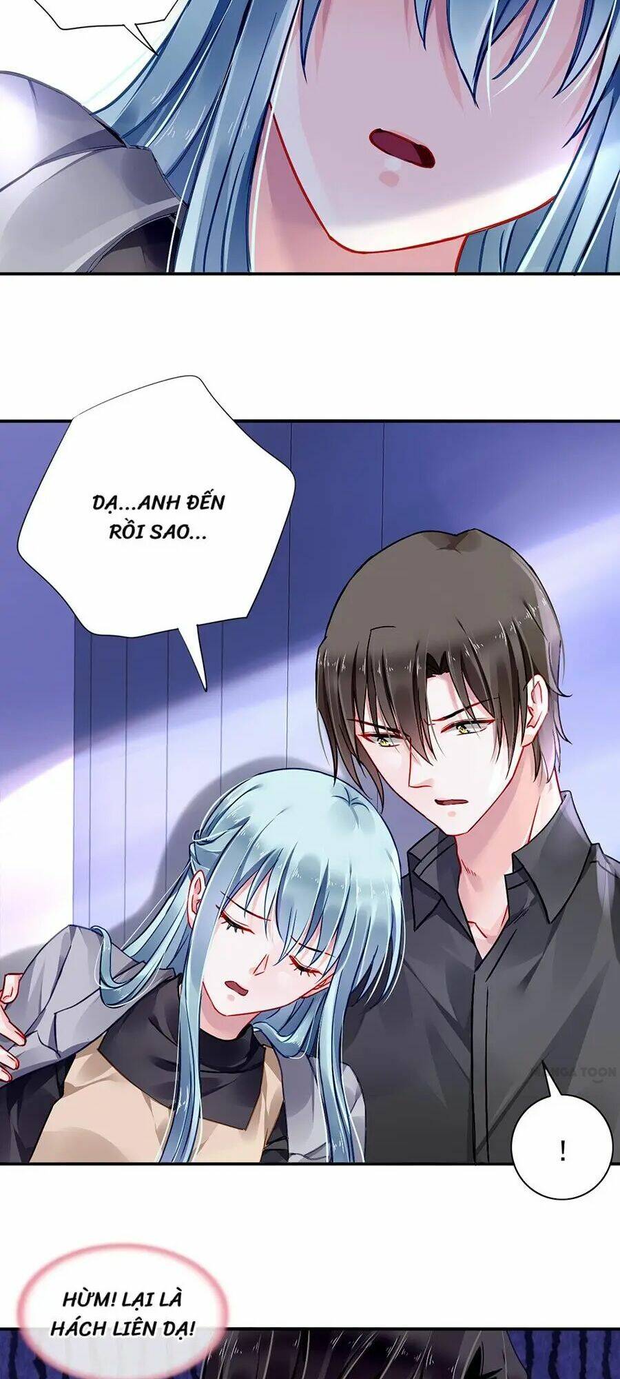 Thanh Xuân Bị Lãng Quên Chapter 93 - Trang 2