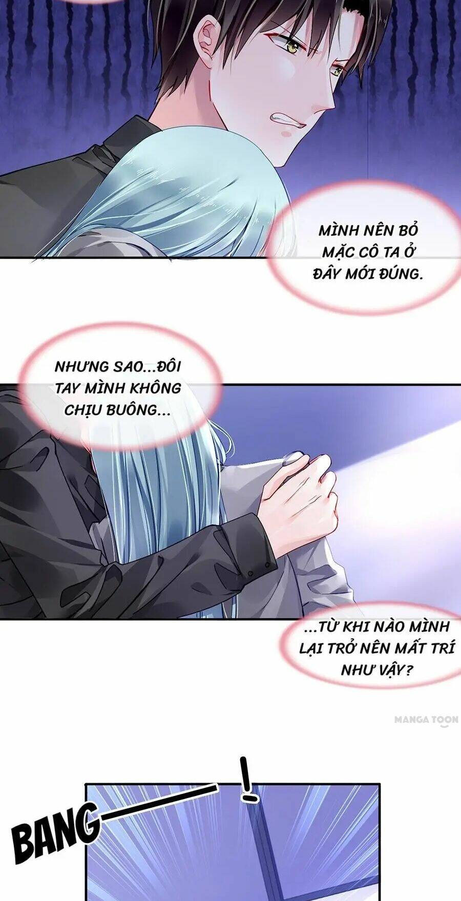 Thanh Xuân Bị Lãng Quên Chapter 93 - Trang 2