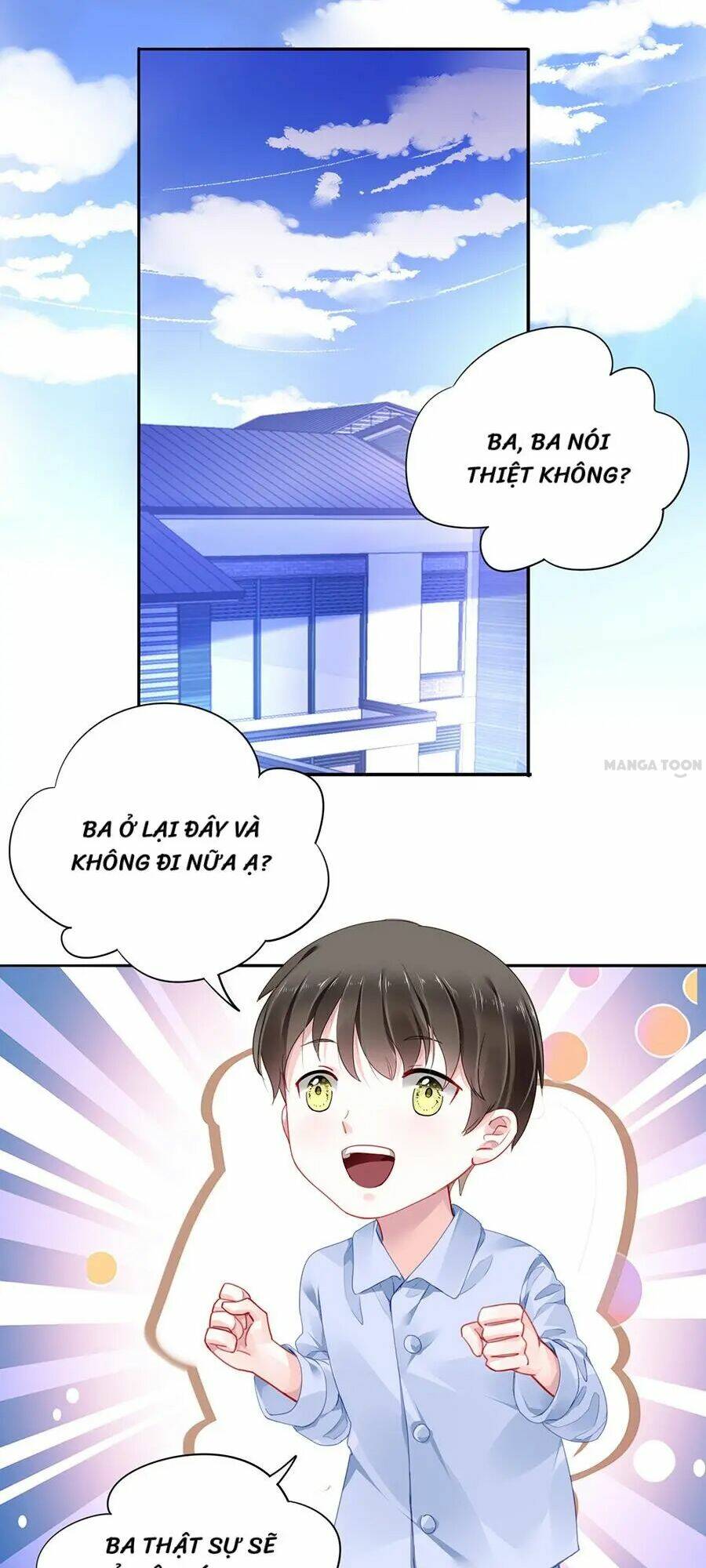 Thanh Xuân Bị Lãng Quên Chapter 94 - Trang 2