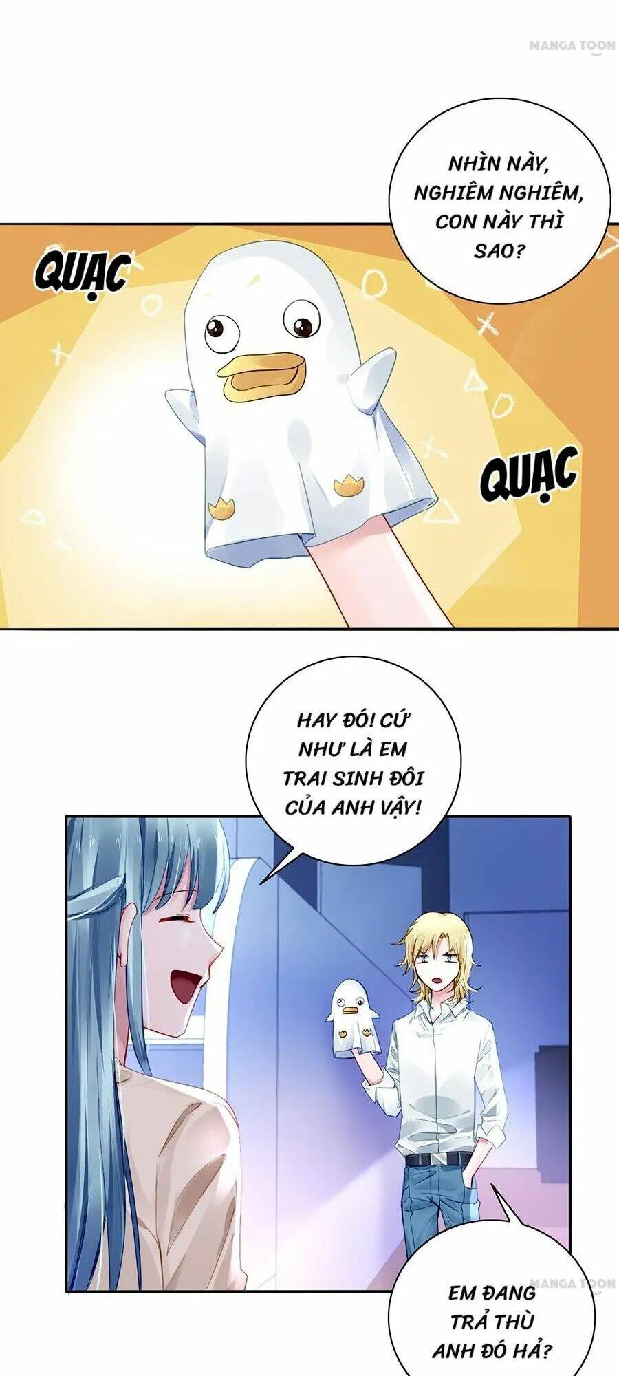 Thanh Xuân Bị Lãng Quên Chapter 94 - Trang 2