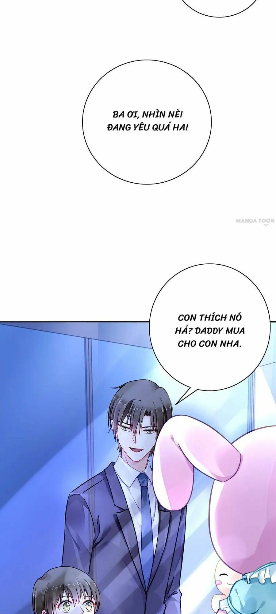 Thanh Xuân Bị Lãng Quên Chapter 94 - Trang 2