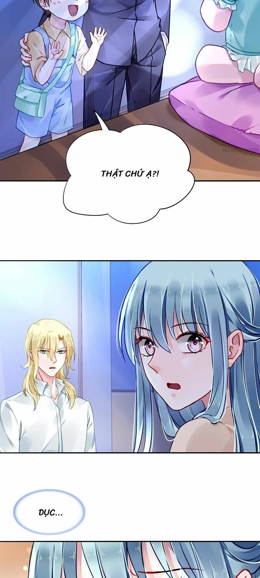 Thanh Xuân Bị Lãng Quên Chapter 94 - Trang 2