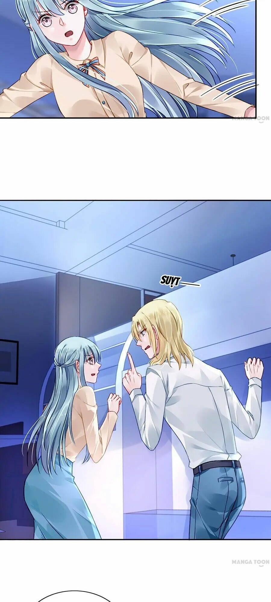 Thanh Xuân Bị Lãng Quên Chapter 94 - Trang 2