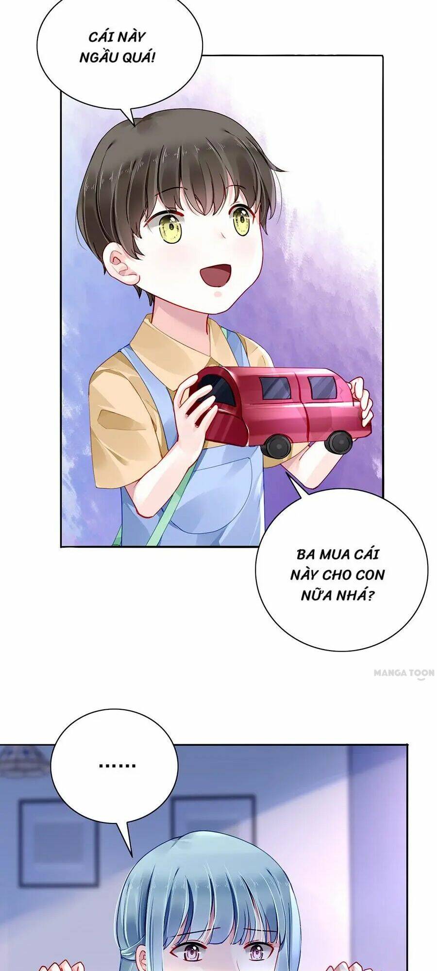 Thanh Xuân Bị Lãng Quên Chapter 94 - Trang 2