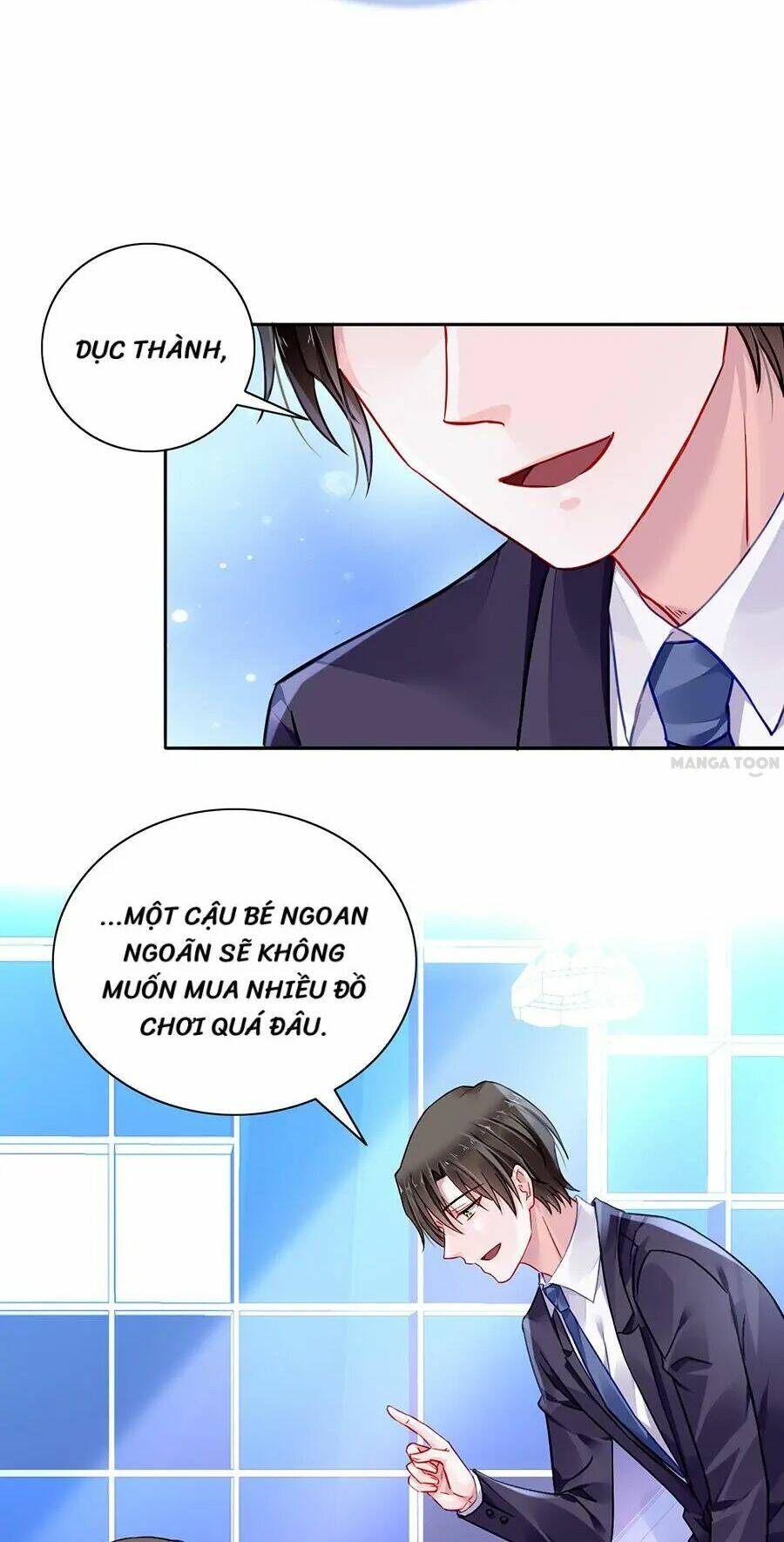 Thanh Xuân Bị Lãng Quên Chapter 94 - Trang 2