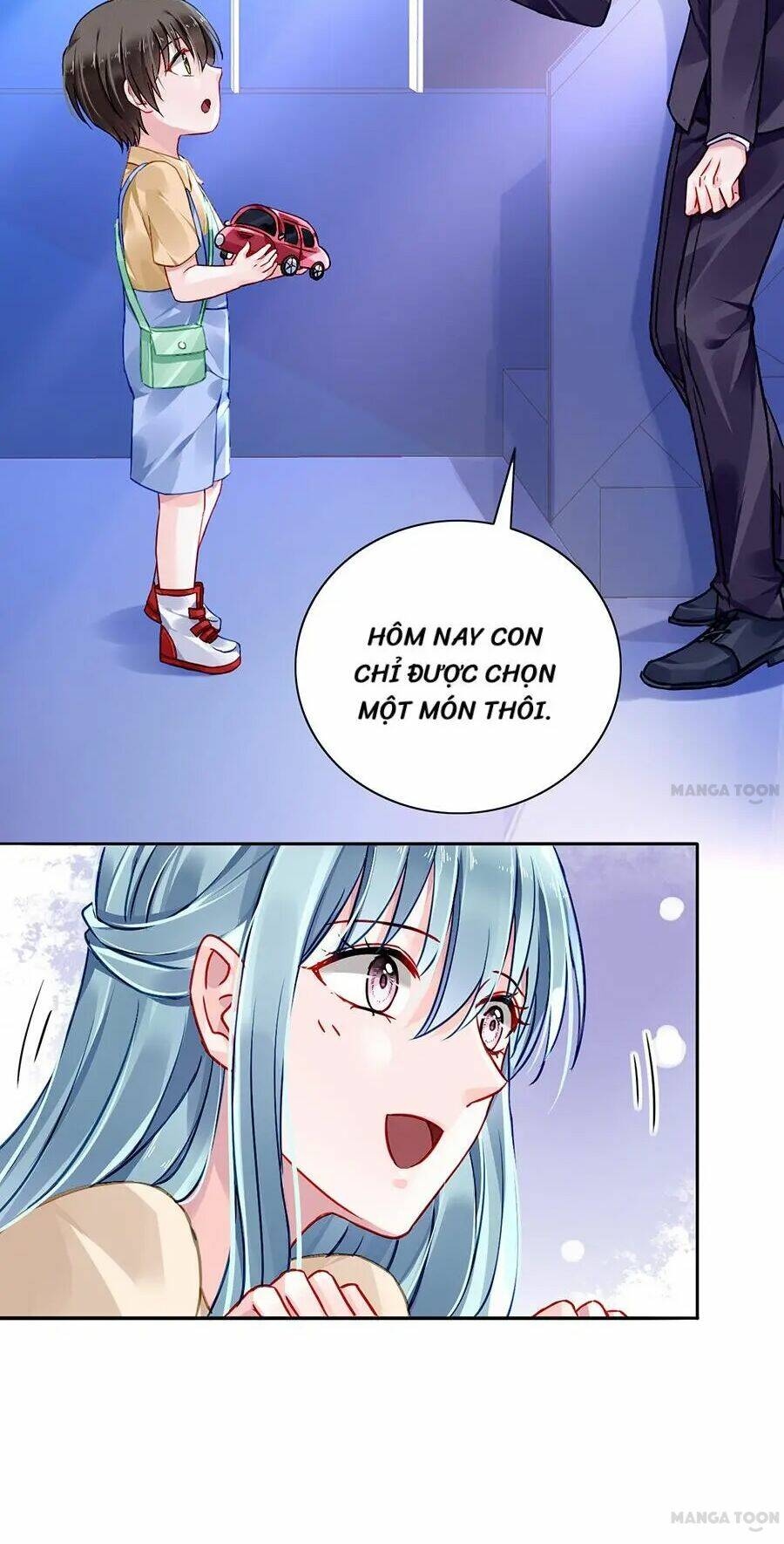 Thanh Xuân Bị Lãng Quên Chapter 94 - Trang 2