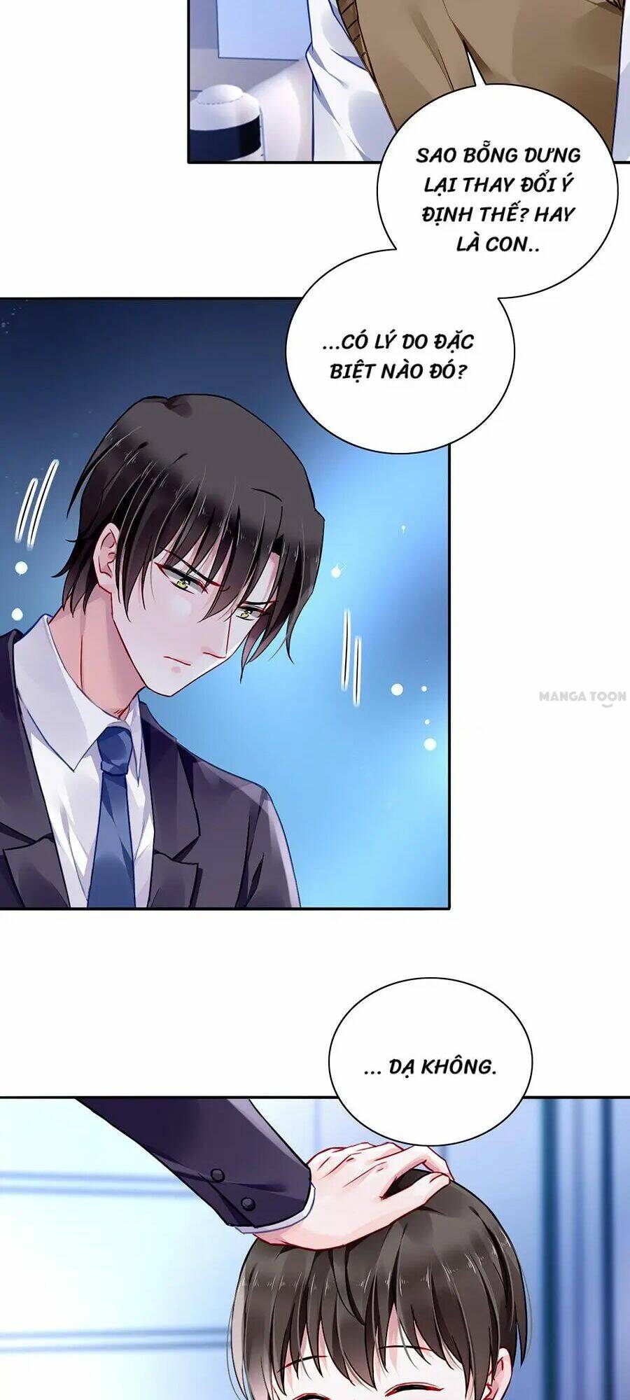 Thanh Xuân Bị Lãng Quên Chapter 94 - Trang 2