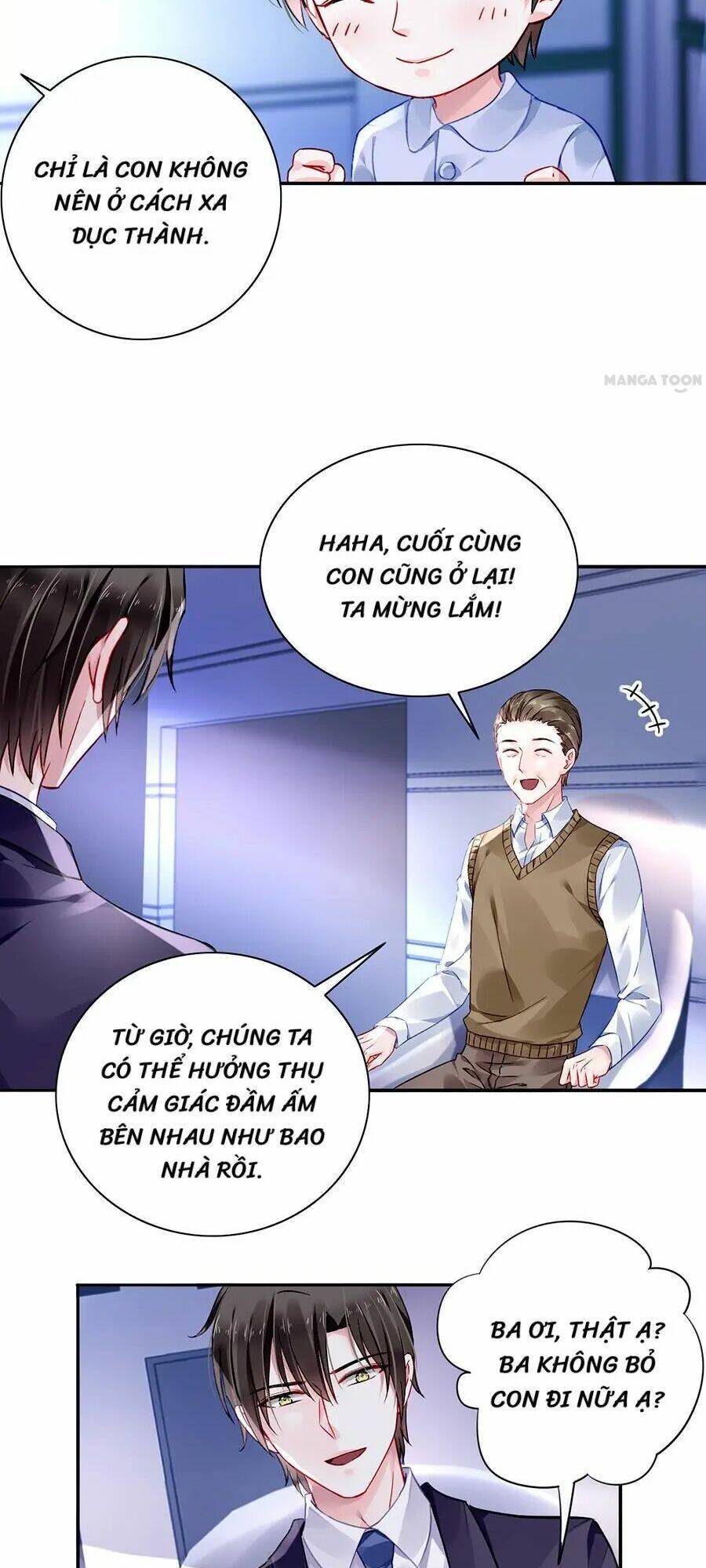 Thanh Xuân Bị Lãng Quên Chapter 94 - Trang 2