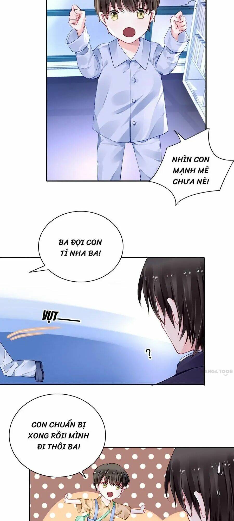 Thanh Xuân Bị Lãng Quên Chapter 94 - Trang 2