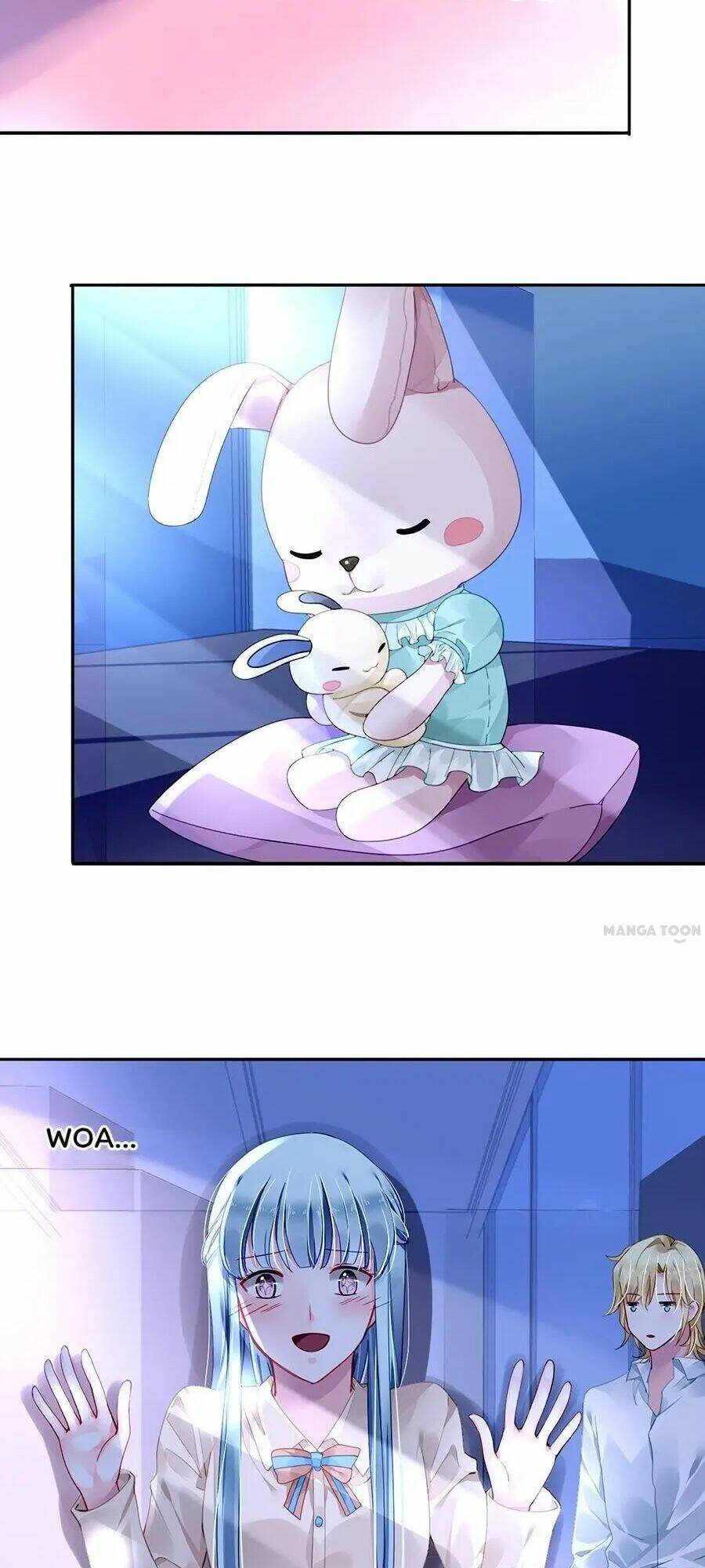 Thanh Xuân Bị Lãng Quên Chapter 94 - Trang 2