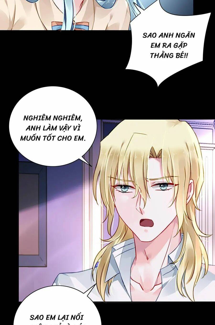 Thanh Xuân Bị Lãng Quên Chapter 95 - Trang 2