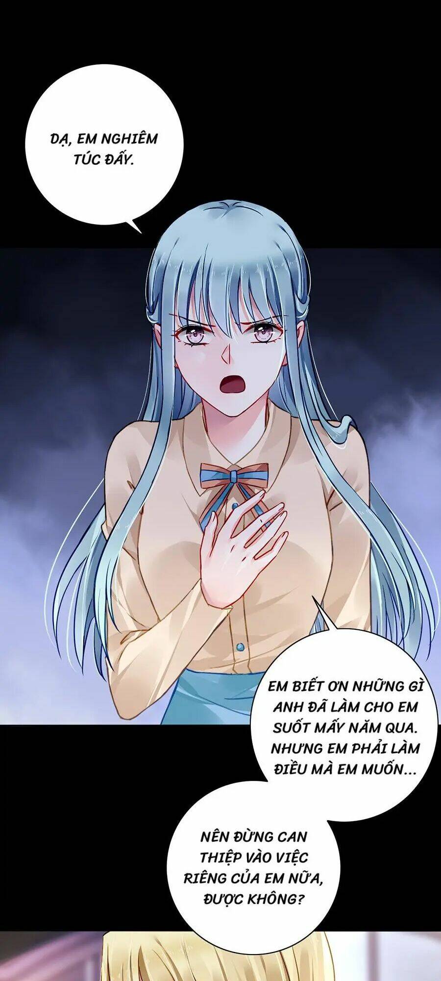 Thanh Xuân Bị Lãng Quên Chapter 95 - Trang 2