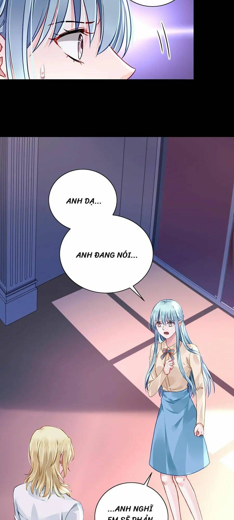 Thanh Xuân Bị Lãng Quên Chapter 95 - Trang 2