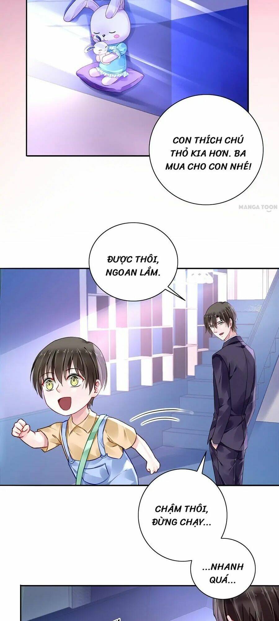 Thanh Xuân Bị Lãng Quên Chapter 95 - Trang 2