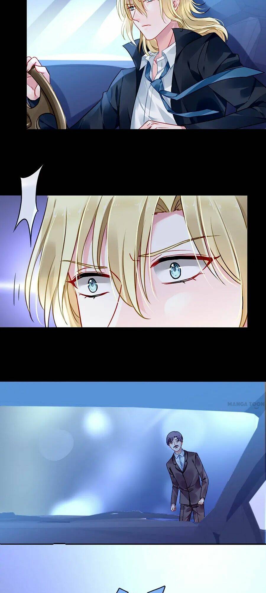 Thanh Xuân Bị Lãng Quên Chapter 95 - Trang 2