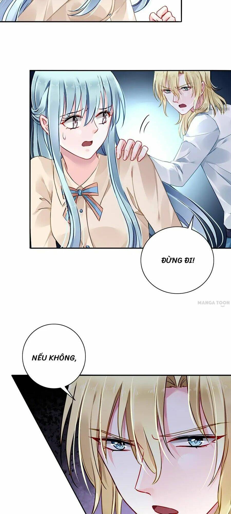 Thanh Xuân Bị Lãng Quên Chapter 95 - Trang 2