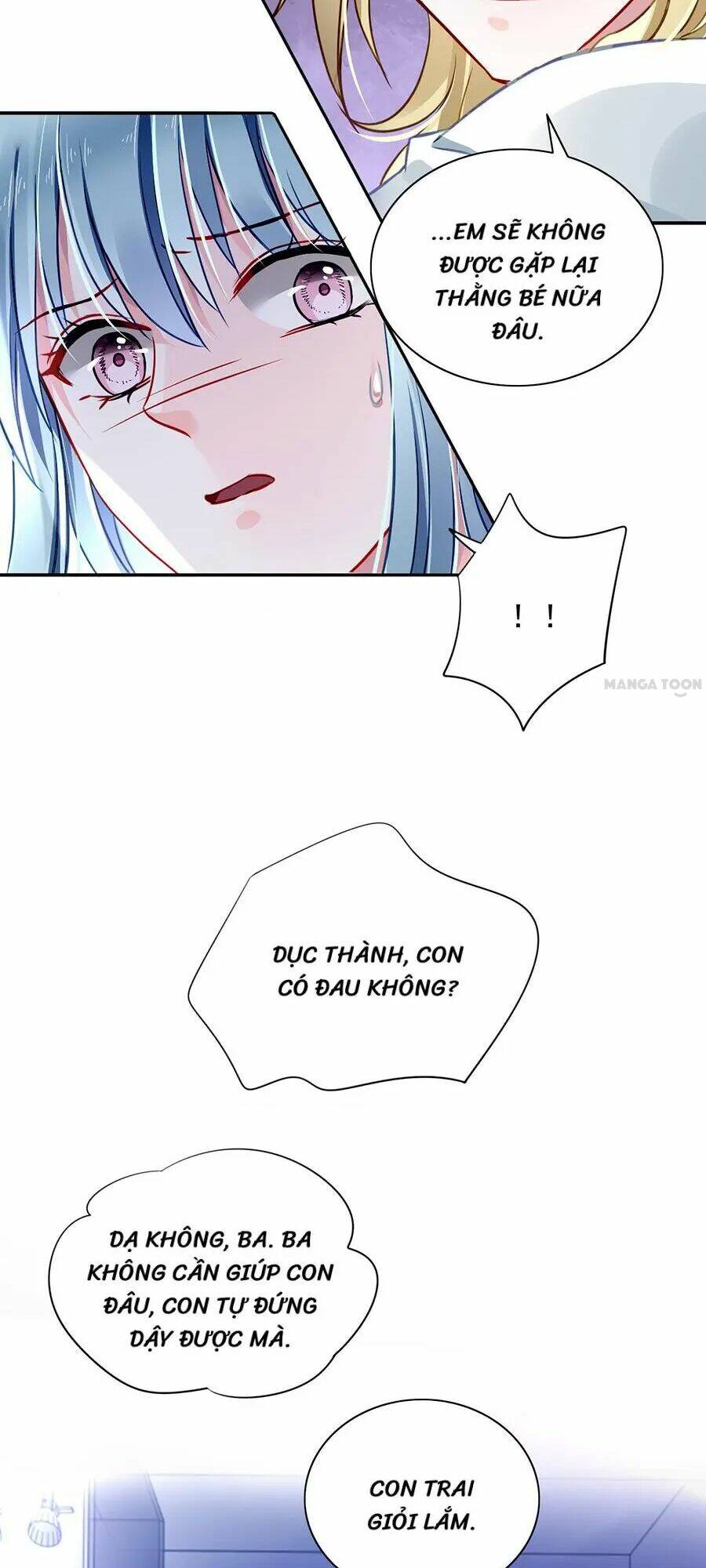 Thanh Xuân Bị Lãng Quên Chapter 95 - Trang 2