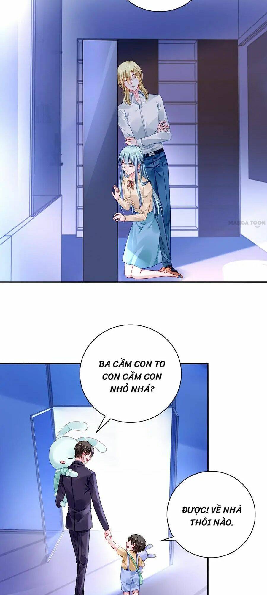 Thanh Xuân Bị Lãng Quên Chapter 95 - Trang 2