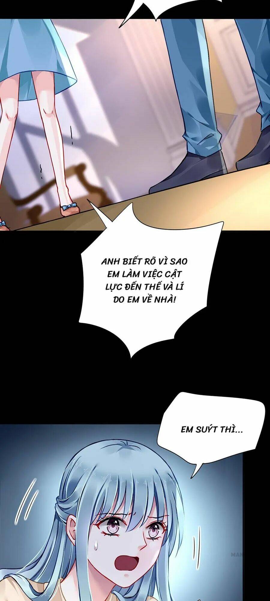 Thanh Xuân Bị Lãng Quên Chapter 95 - Trang 2