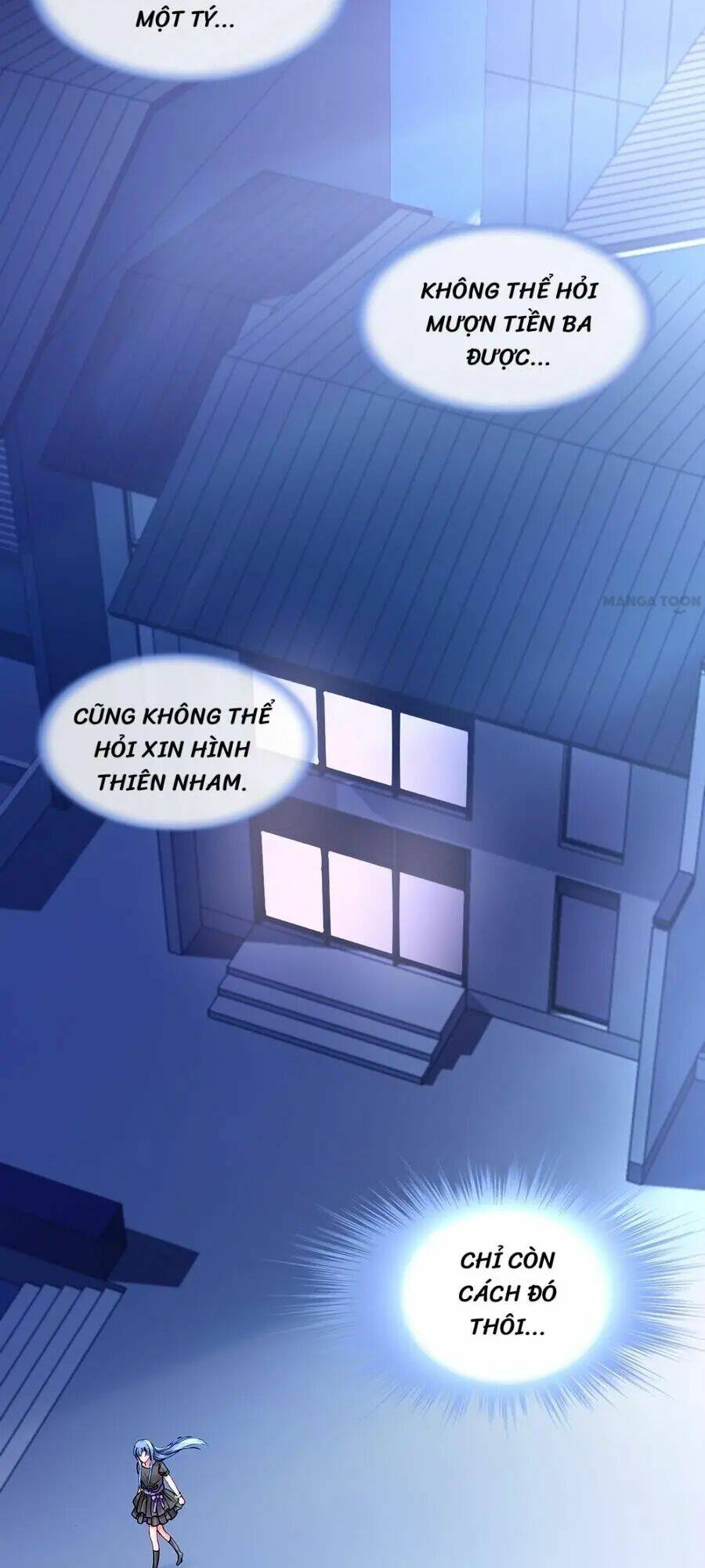 Thanh Xuân Bị Lãng Quên Chapter 96 - Trang 2