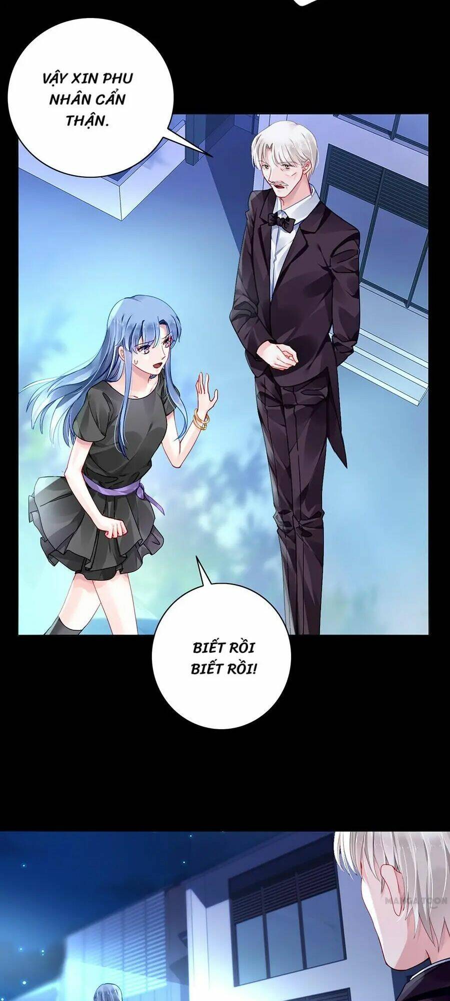 Thanh Xuân Bị Lãng Quên Chapter 96 - Trang 2