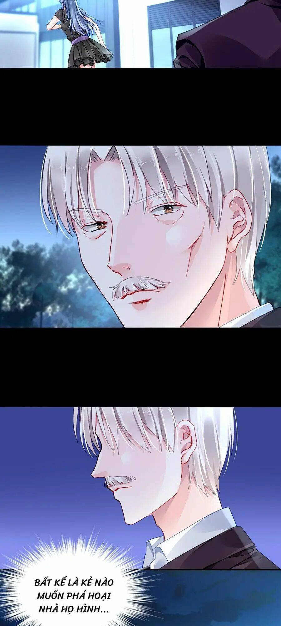 Thanh Xuân Bị Lãng Quên Chapter 96 - Trang 2