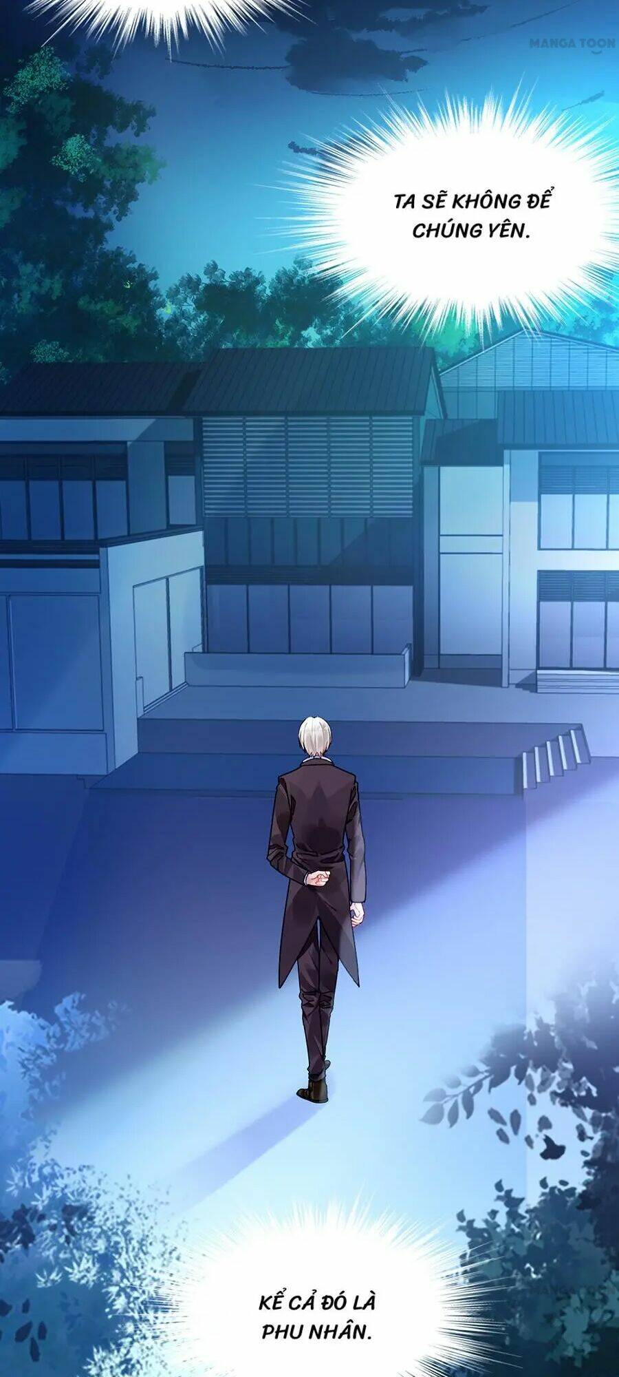 Thanh Xuân Bị Lãng Quên Chapter 96 - Trang 2