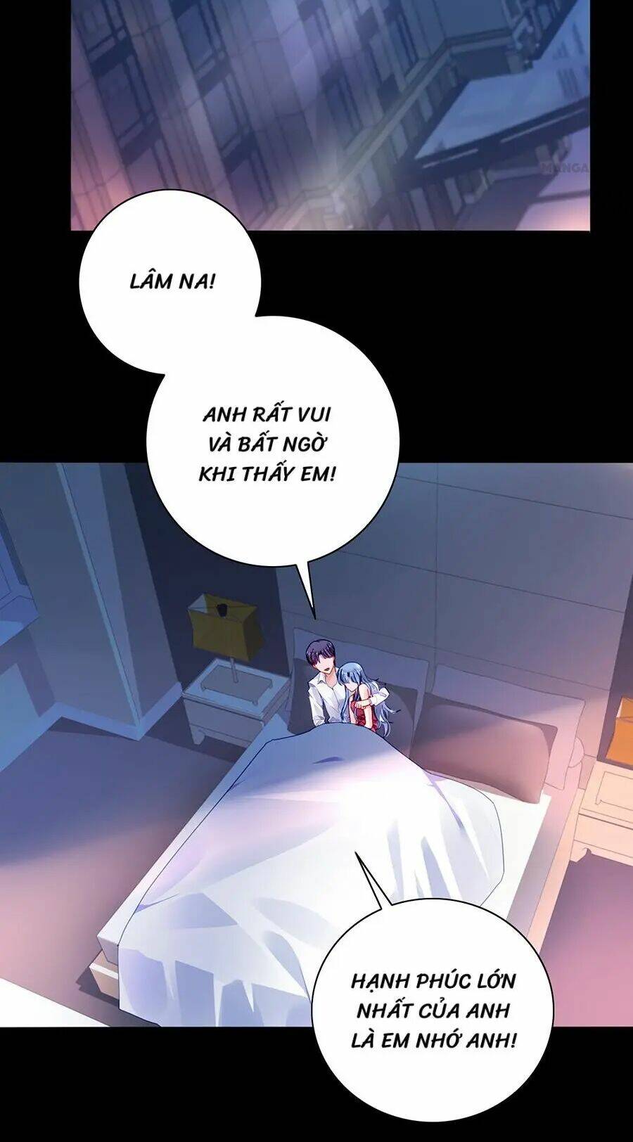 Thanh Xuân Bị Lãng Quên Chapter 96 - Trang 2