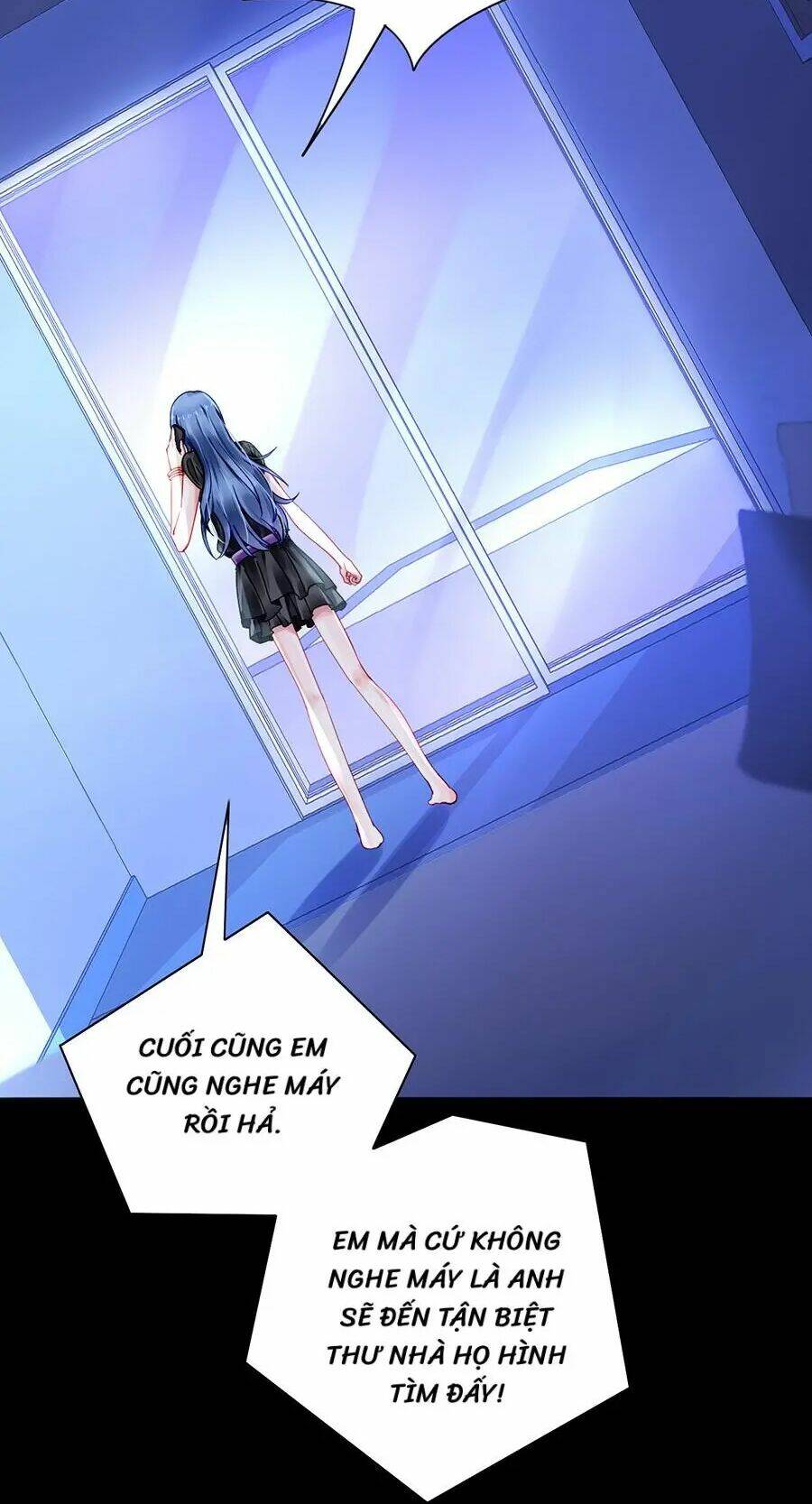 Thanh Xuân Bị Lãng Quên Chapter 96 - Trang 2