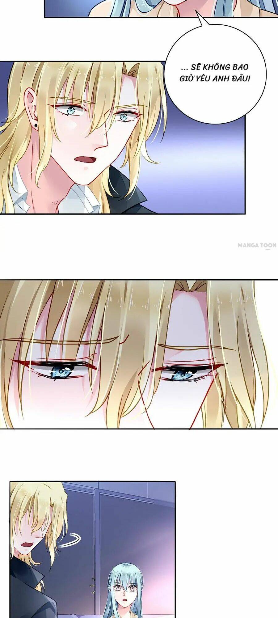 Thanh Xuân Bị Lãng Quên Chapter 97 - Trang 2