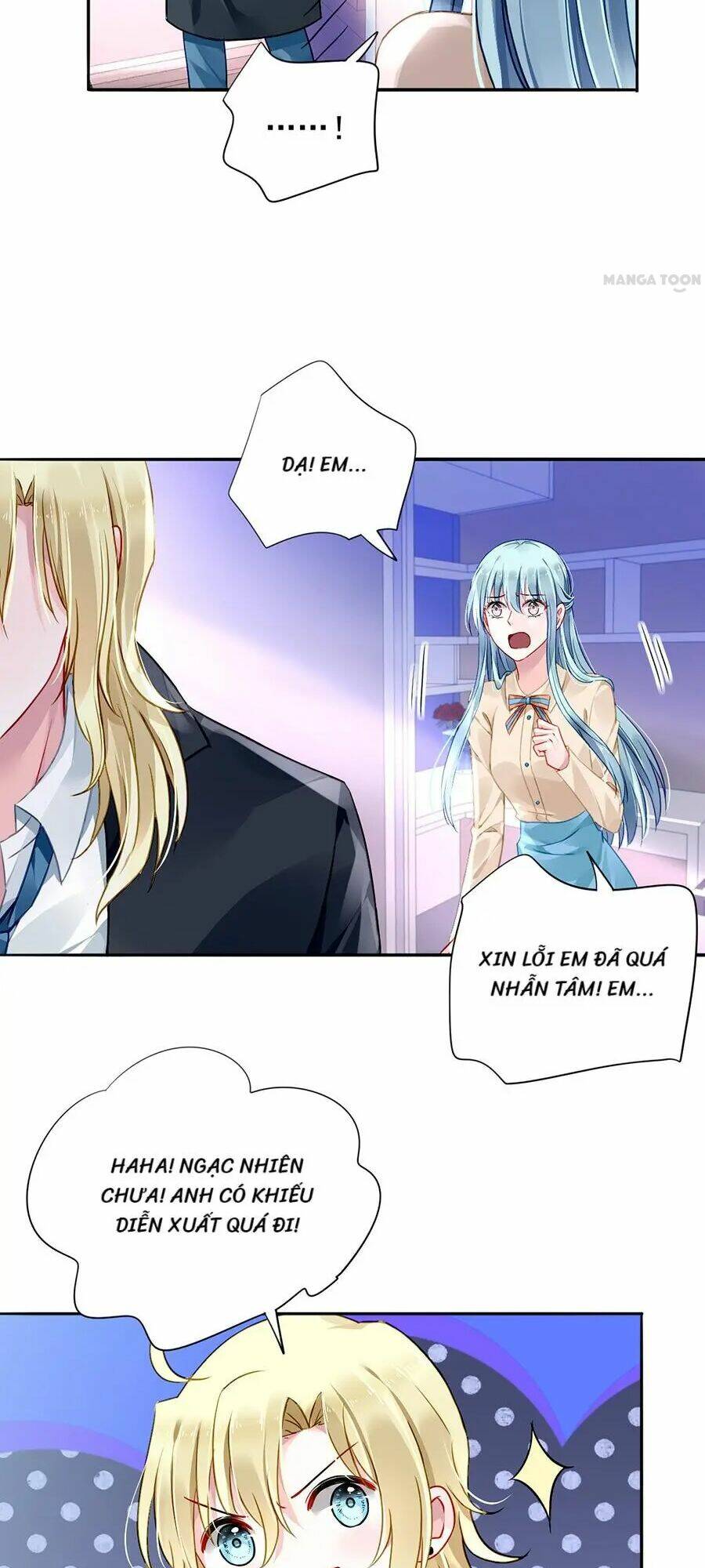 Thanh Xuân Bị Lãng Quên Chapter 97 - Trang 2