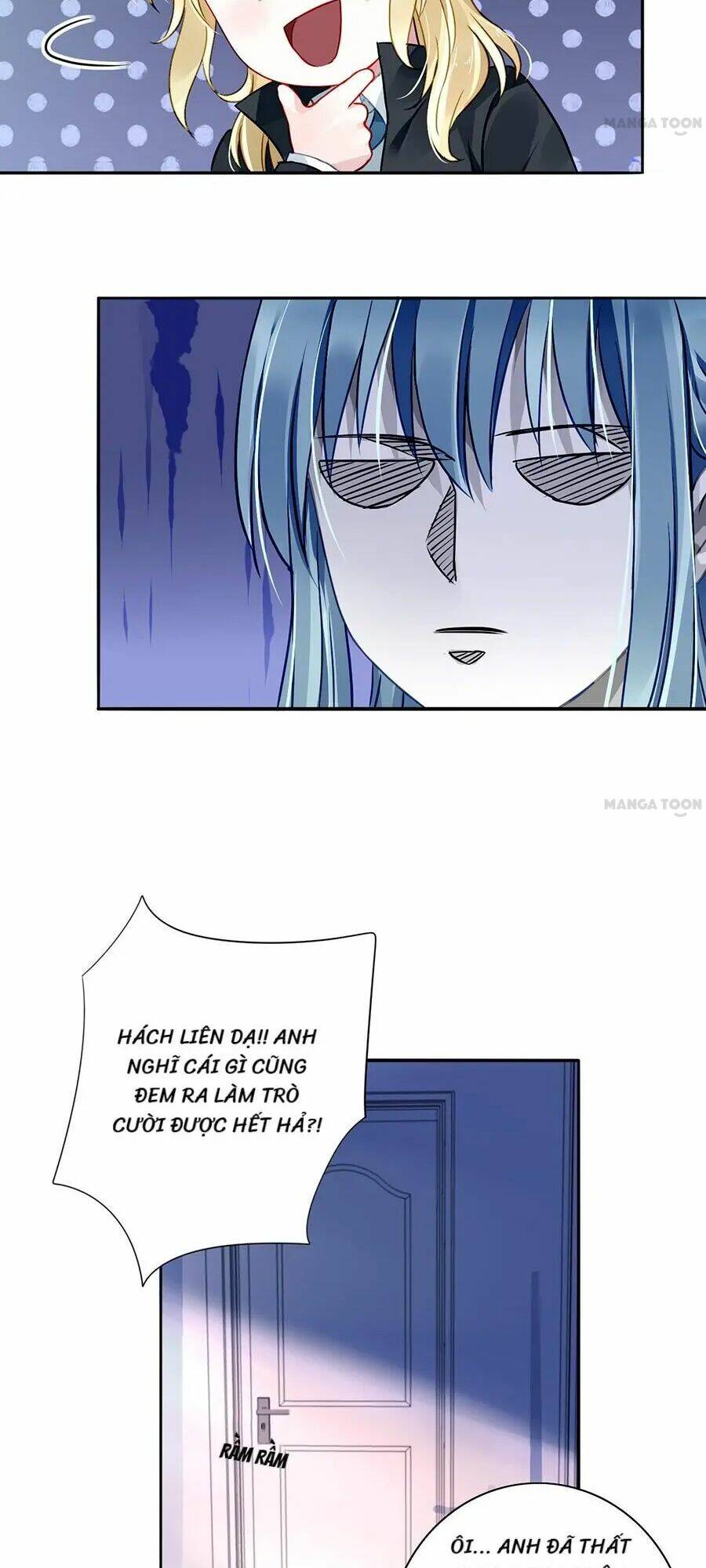 Thanh Xuân Bị Lãng Quên Chapter 97 - Trang 2