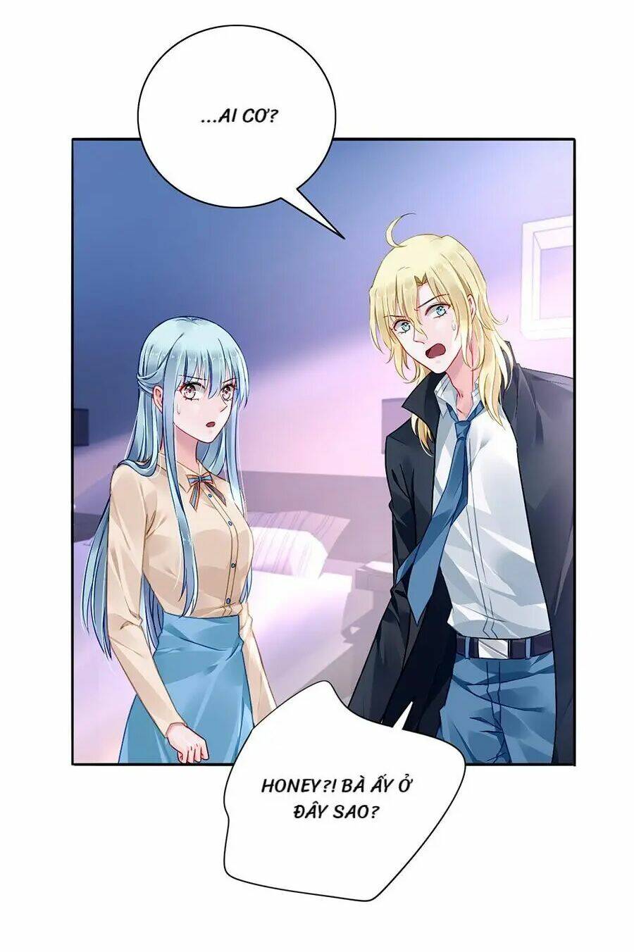 Thanh Xuân Bị Lãng Quên Chapter 97 - Trang 2