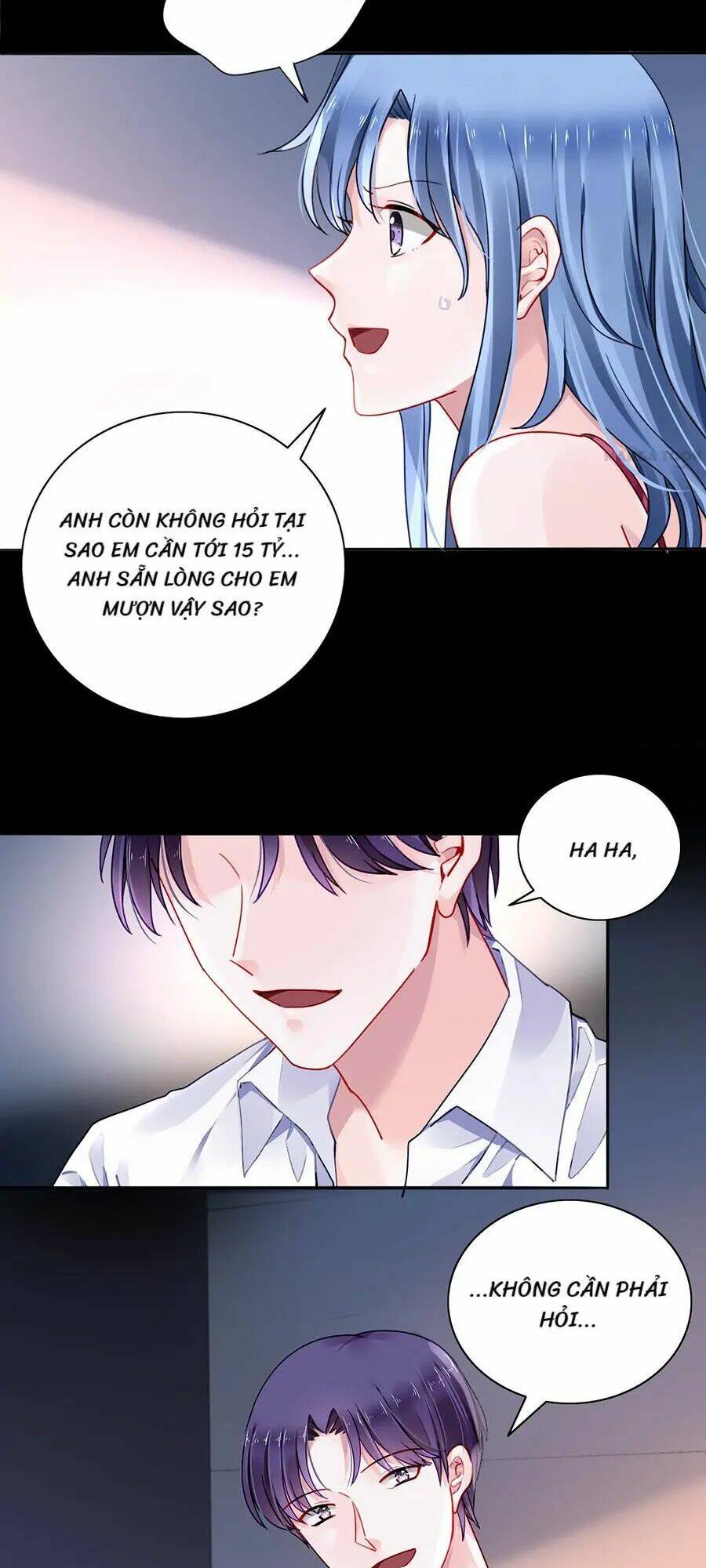 Thanh Xuân Bị Lãng Quên Chapter 97 - Trang 2