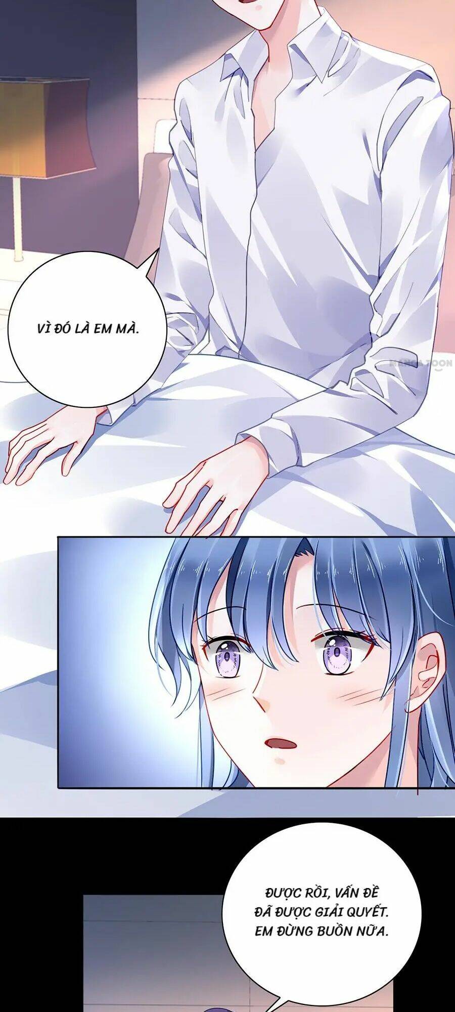 Thanh Xuân Bị Lãng Quên Chapter 97 - Trang 2