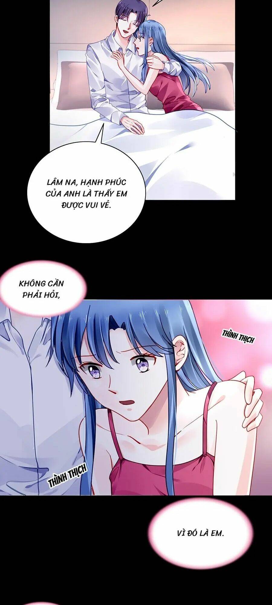 Thanh Xuân Bị Lãng Quên Chapter 97 - Trang 2