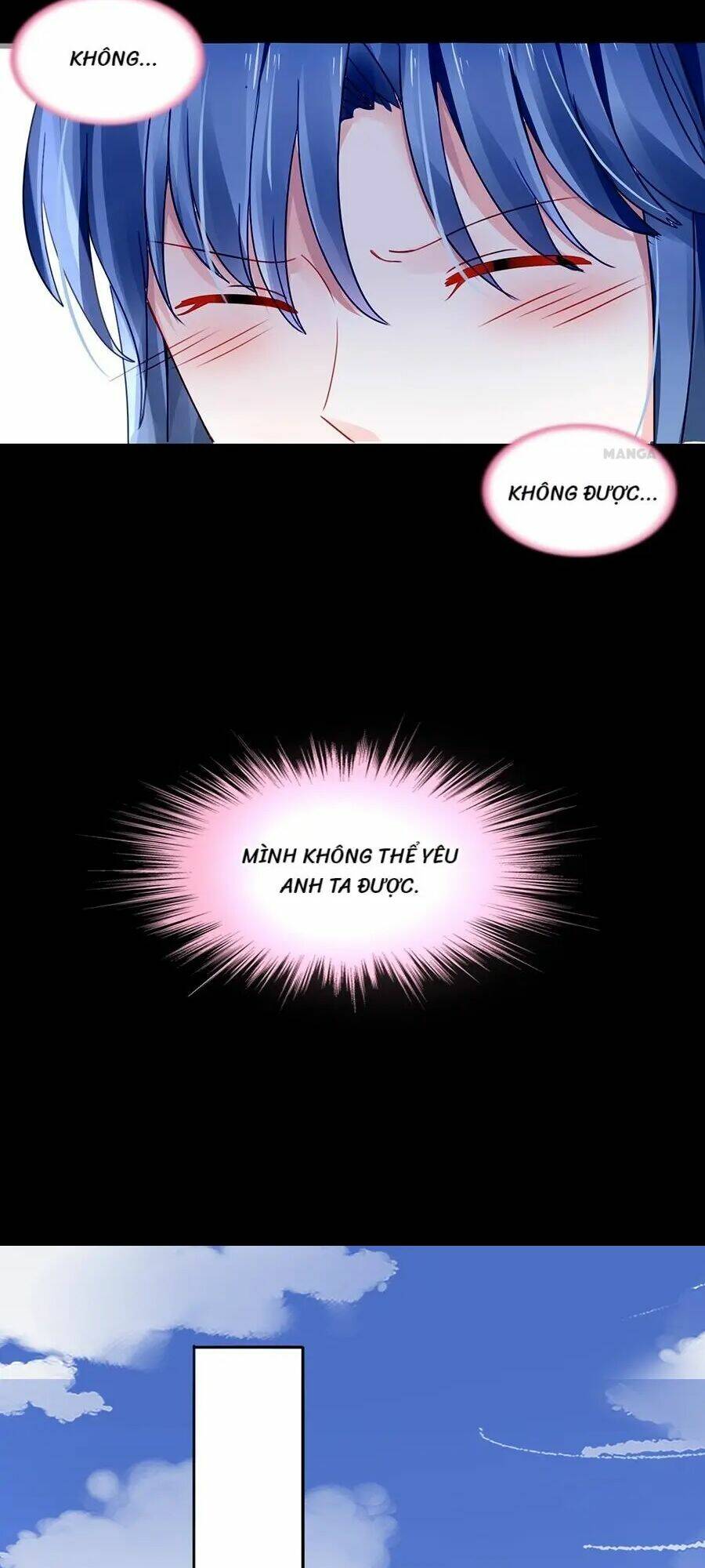 Thanh Xuân Bị Lãng Quên Chapter 97 - Trang 2