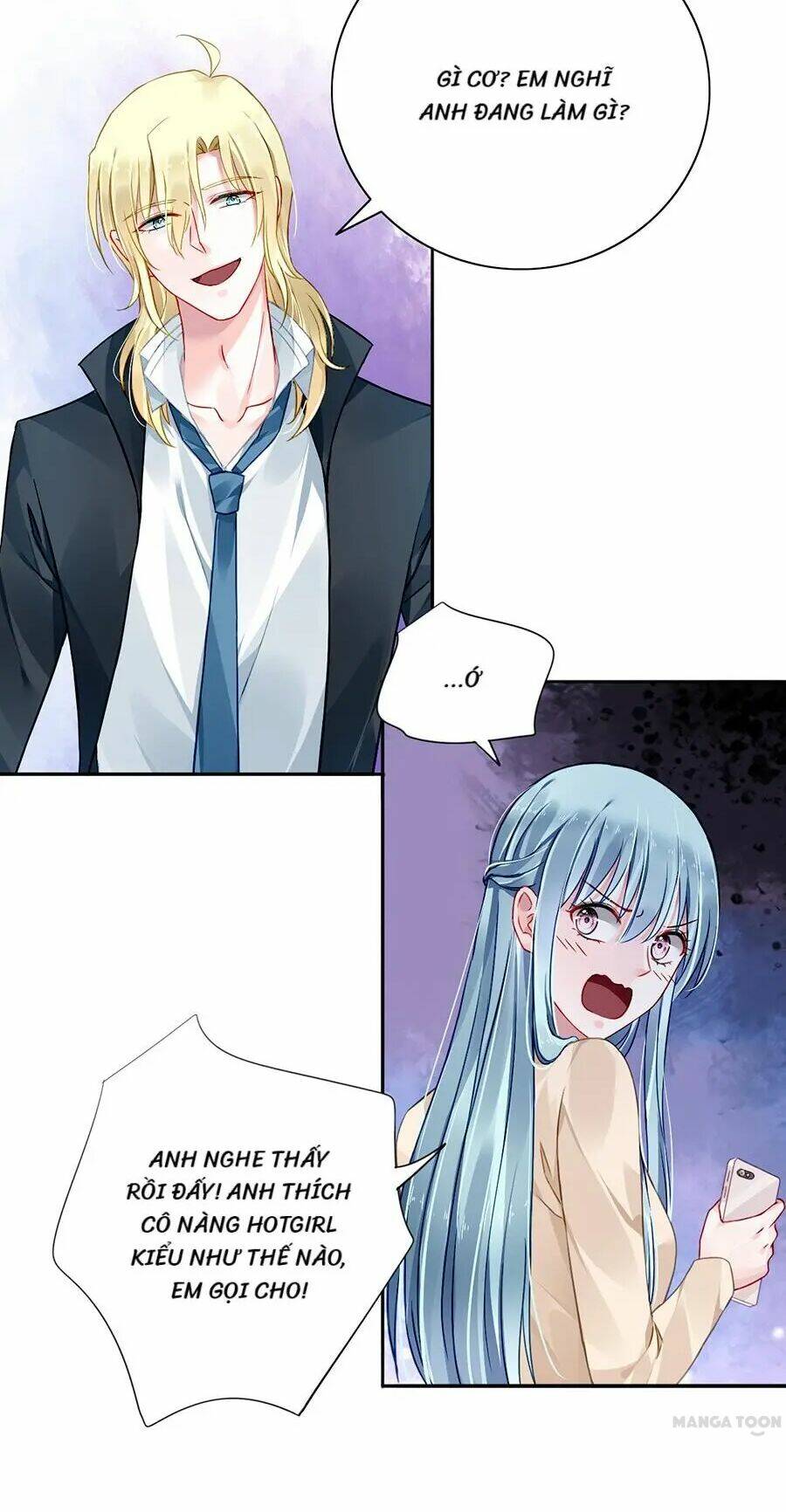 Thanh Xuân Bị Lãng Quên Chapter 97 - Trang 2