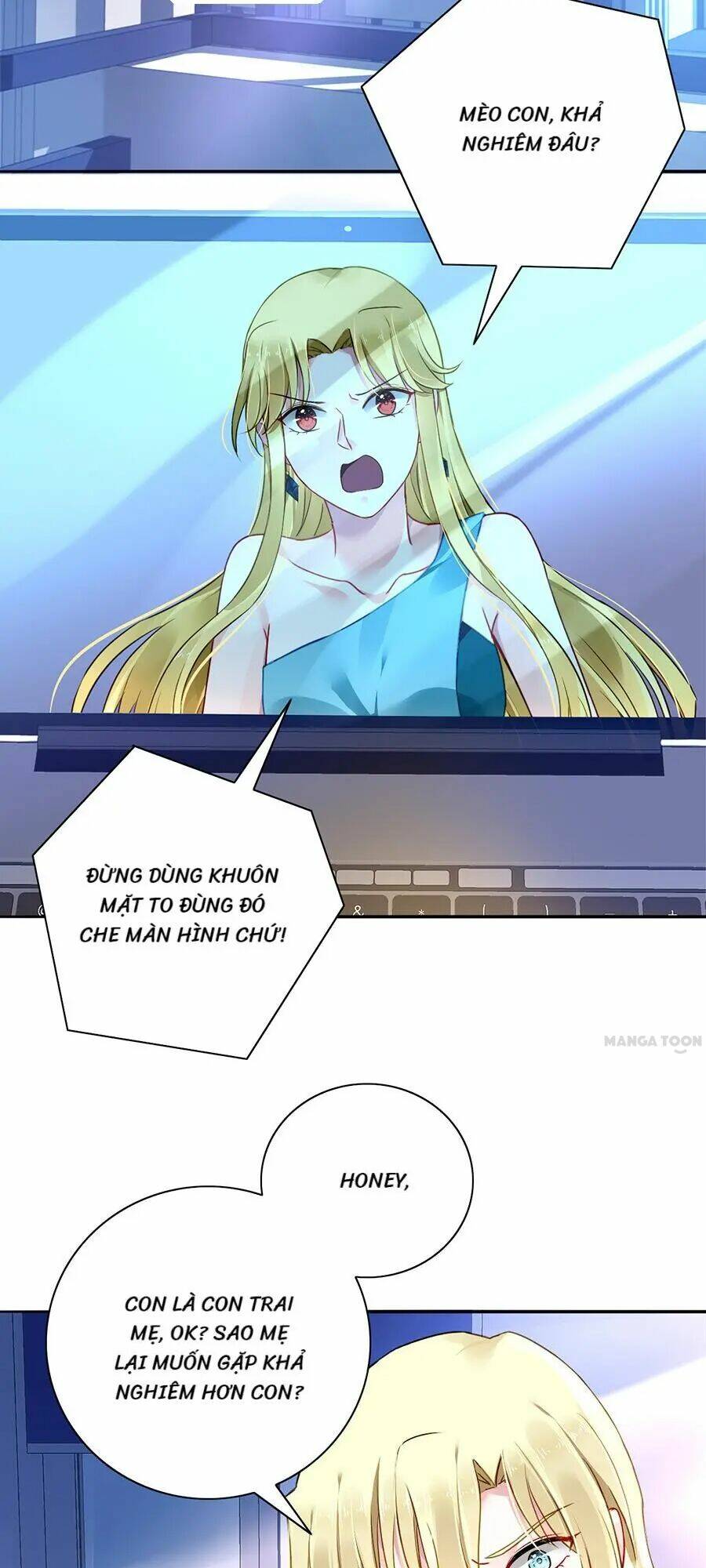 Thanh Xuân Bị Lãng Quên Chapter 98 - Trang 2