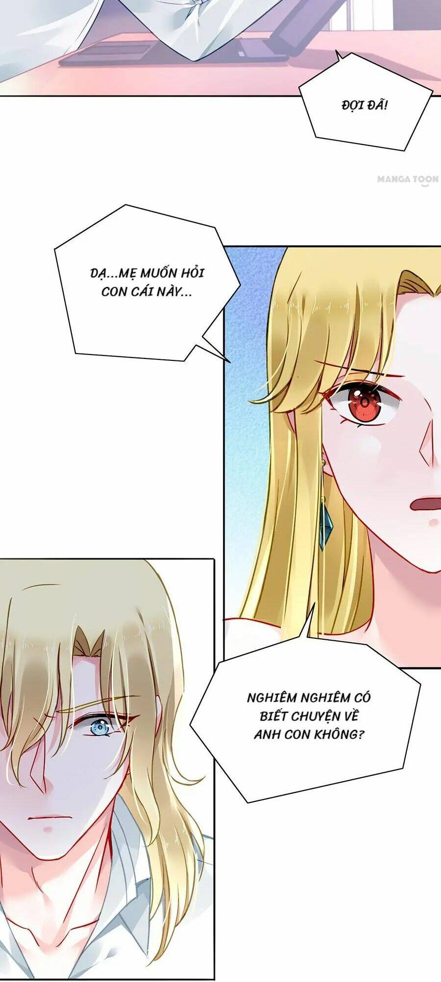 Thanh Xuân Bị Lãng Quên Chapter 98 - Trang 2