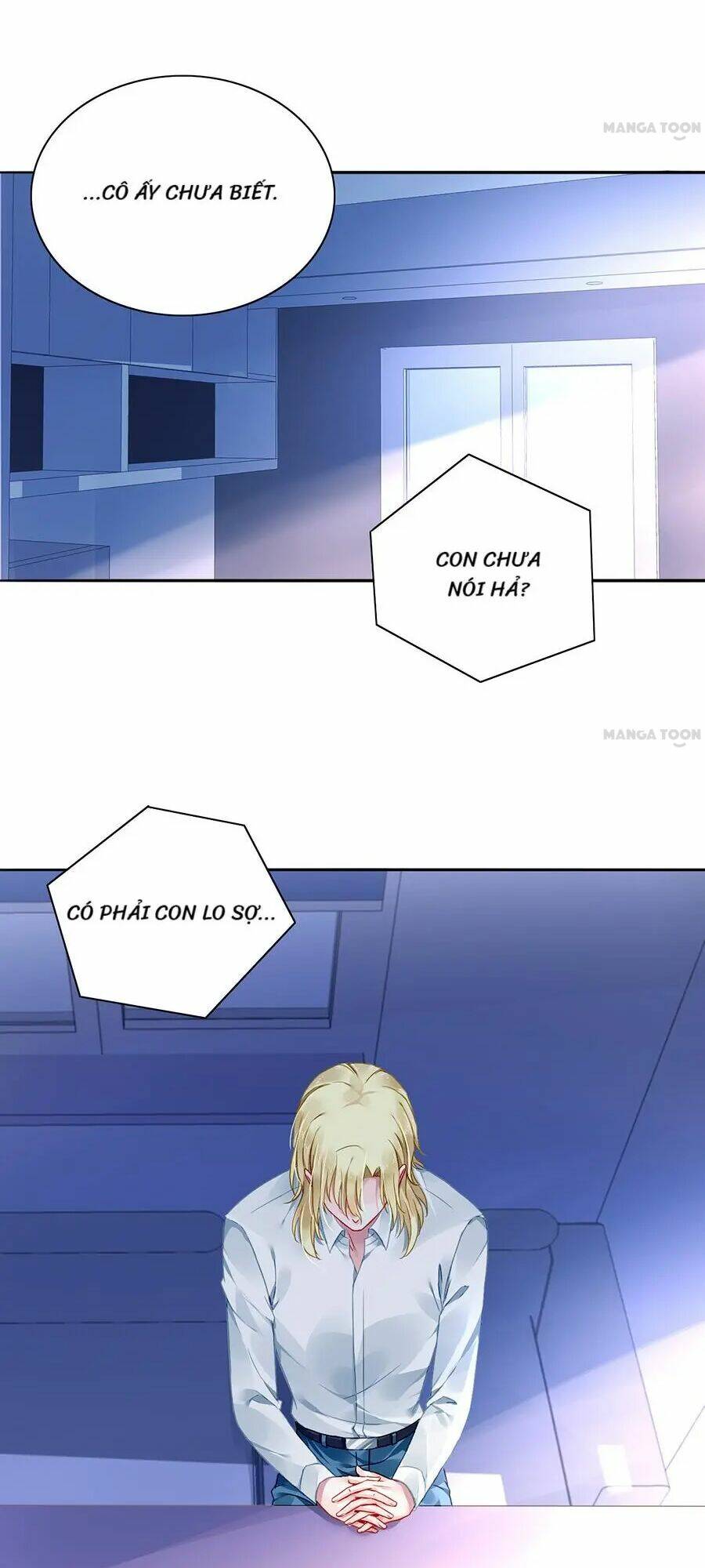 Thanh Xuân Bị Lãng Quên Chapter 98 - Trang 2