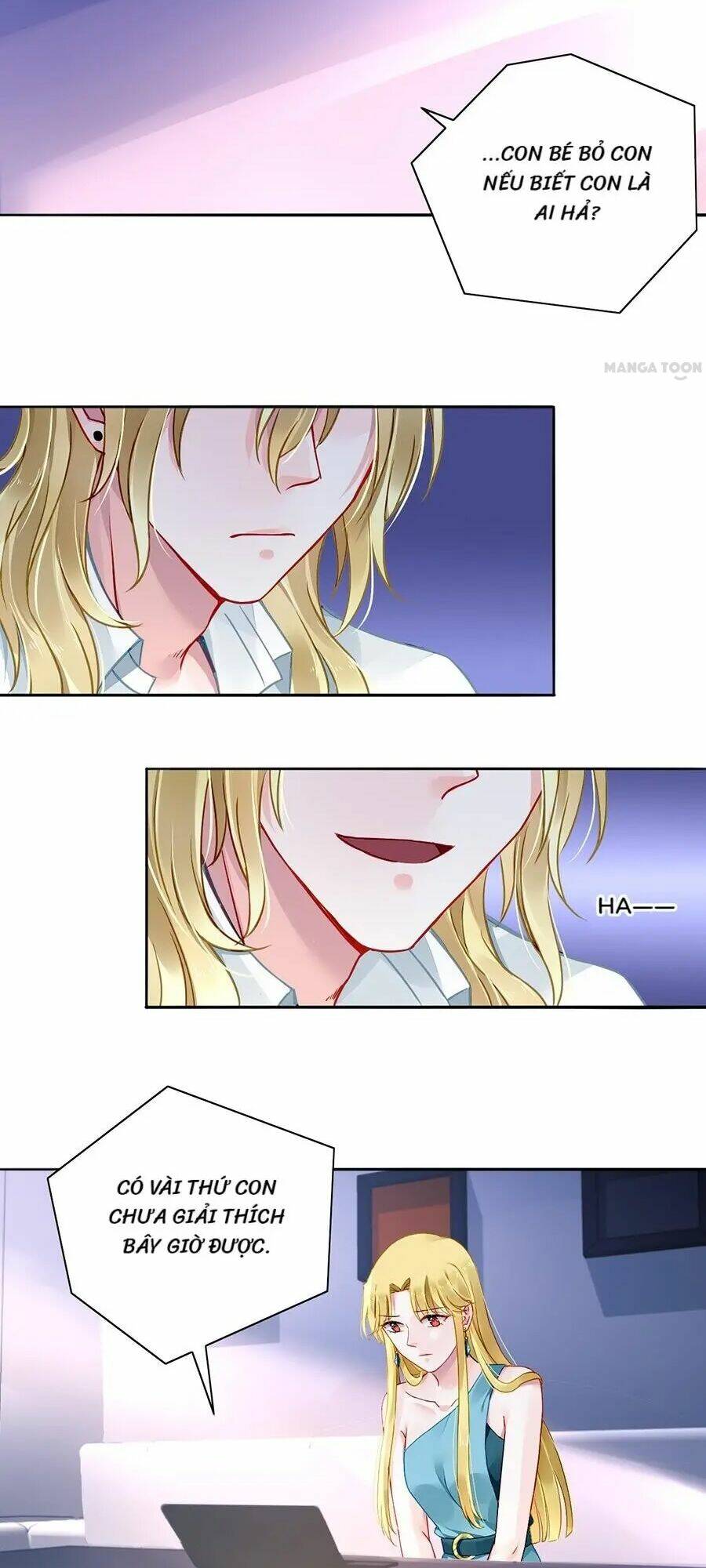 Thanh Xuân Bị Lãng Quên Chapter 98 - Trang 2