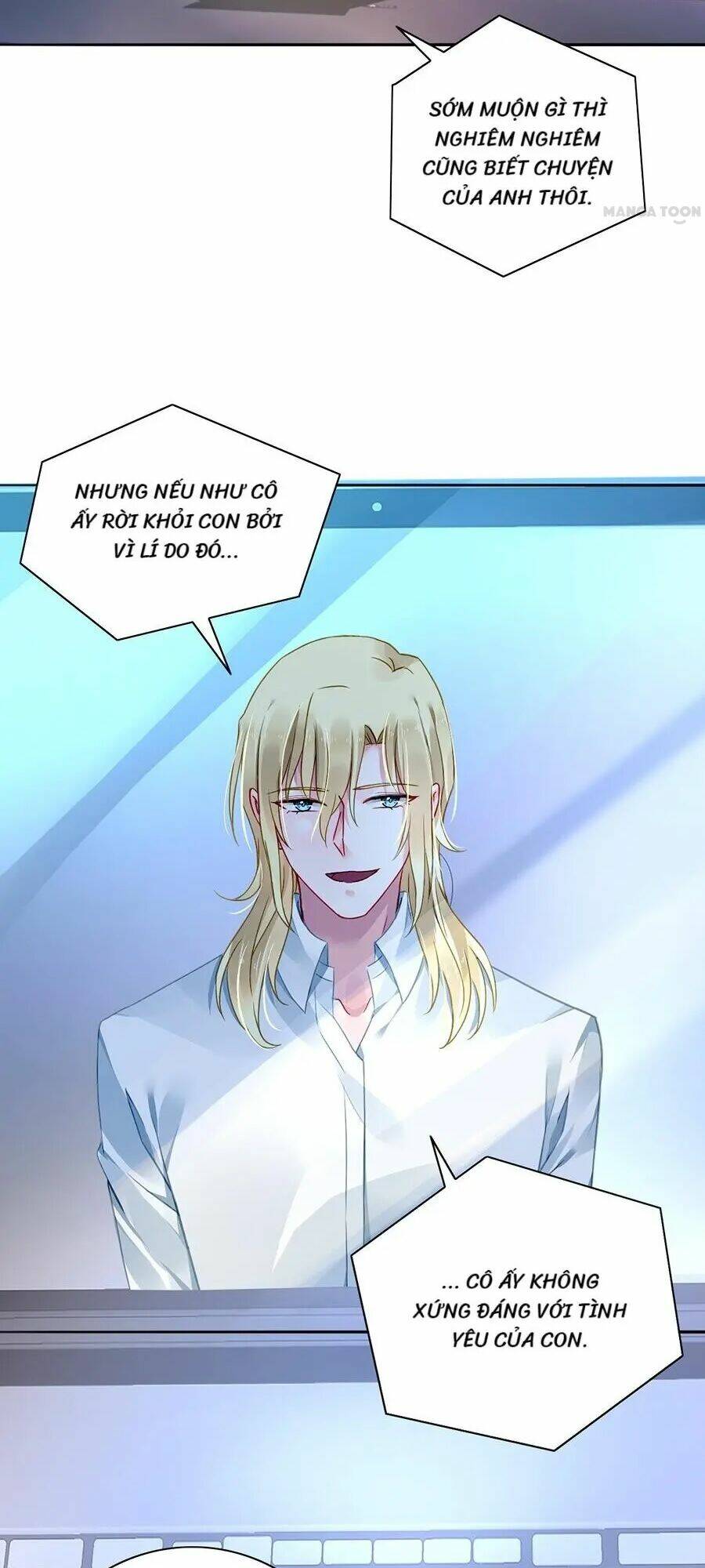 Thanh Xuân Bị Lãng Quên Chapter 98 - Trang 2