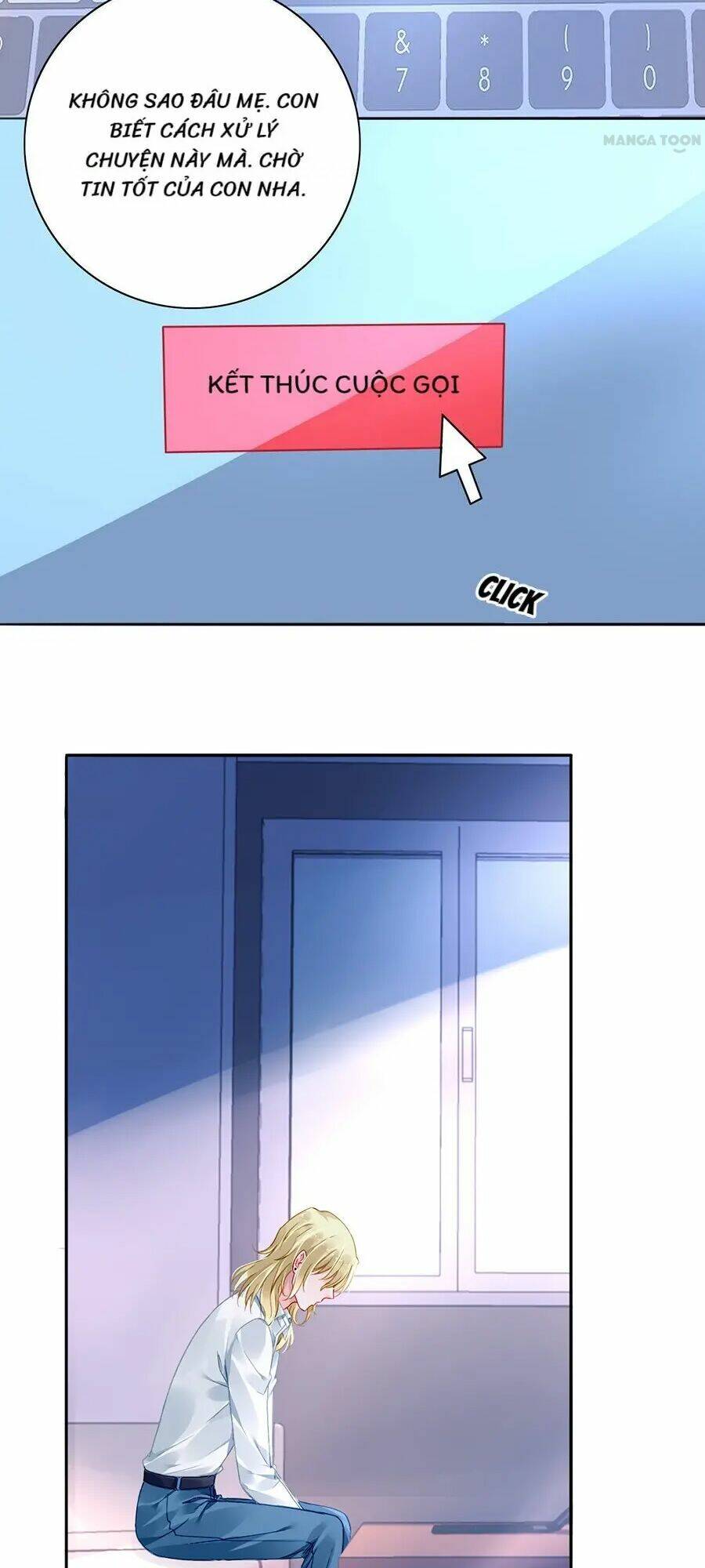 Thanh Xuân Bị Lãng Quên Chapter 98 - Trang 2